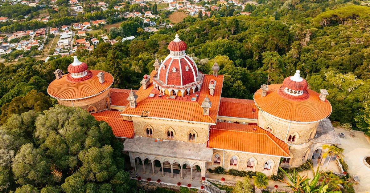 découvrez une villa historique alliant charme d’antan et élégance intemporelle. un lieu unique, idéal pour voyages culturels ou séjours relaxants dans un cadre prestigieux.