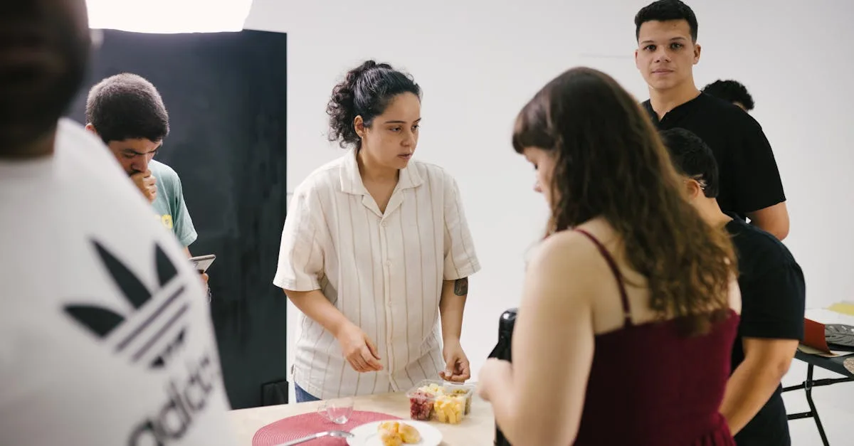 découvrez l'art de la dégustation culinaire avec notre expérience de food tasting : explorez des saveurs uniques et savourez des plats exquis.