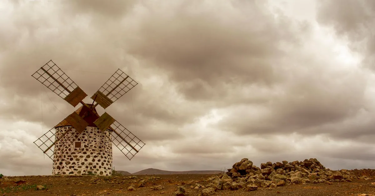 découvrez le climat de fuerteventura en novembre : températures agréables, ensoleillement et conseils météo pour préparer votre voyage.