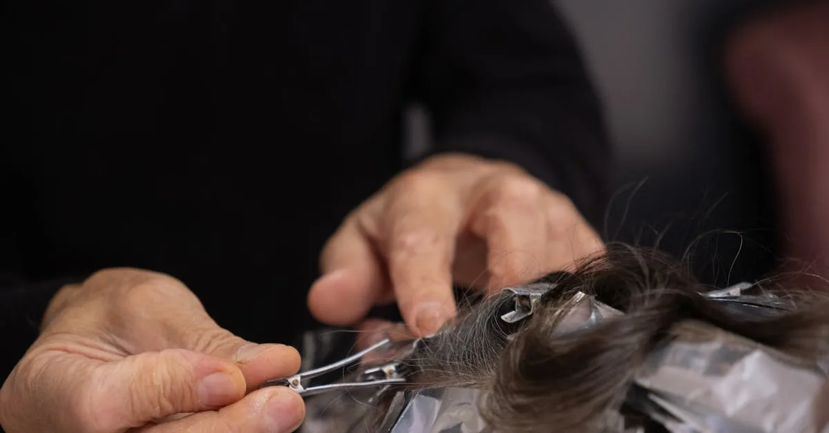 découvrez les meilleurs salons de coloration capillaire à grenoble pour sublimer votre look avec des experts en coiffure professionnels.