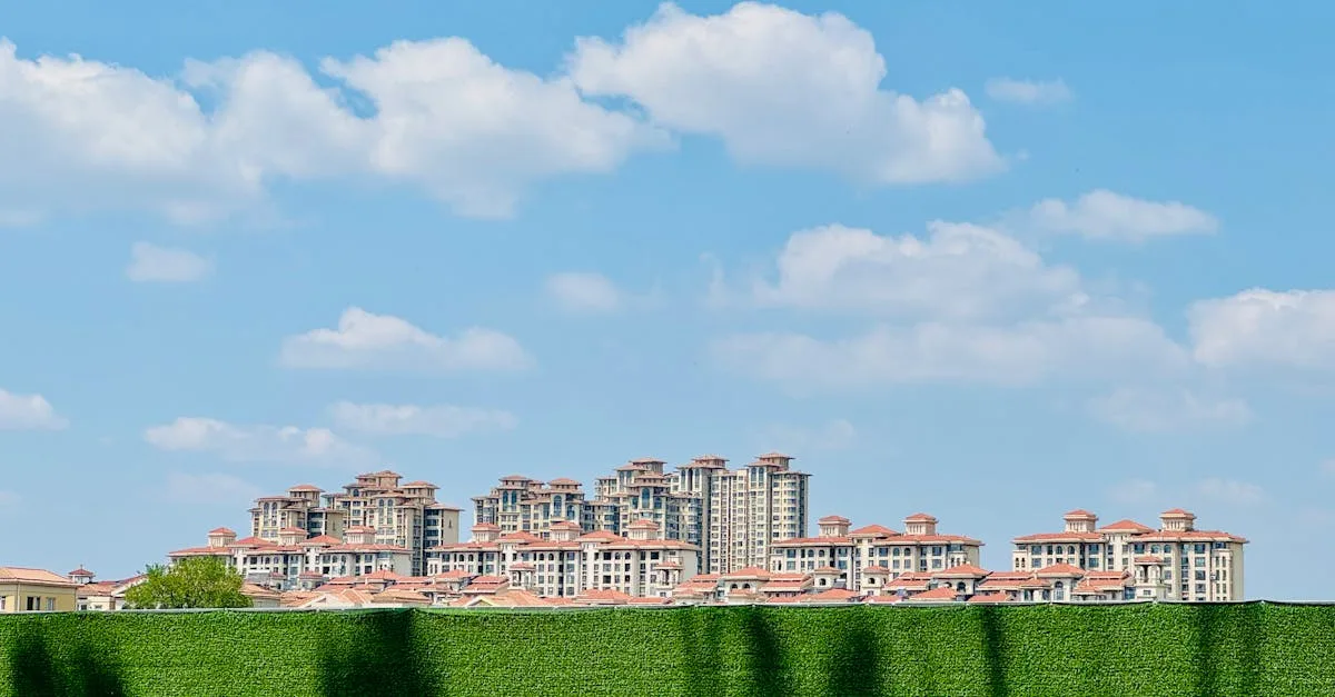 investissez dans un parc résidentiel de loisirs : une opportunité unique alliant rentabilité et cadre de vie agréable pour des revenus sécurisés.