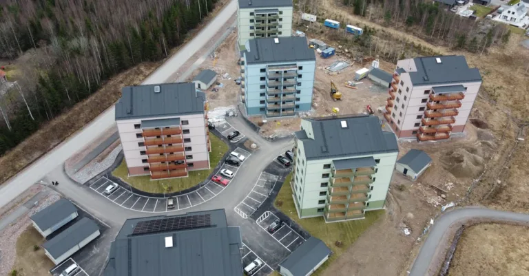investissez dans un parc résidentiel de loisirs et profitez d'un retour attractif dans un secteur en pleine croissance, alliant détente et rentabilité.