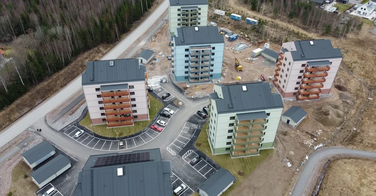 investissez dans un parc résidentiel de loisirs et profitez d'un retour attractif dans un secteur en pleine croissance, alliant détente et rentabilité.