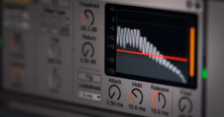 simulateur de niveaux sonores : reproduisez et analysez différents sons pour étudier leur impact et protéger votre audition.