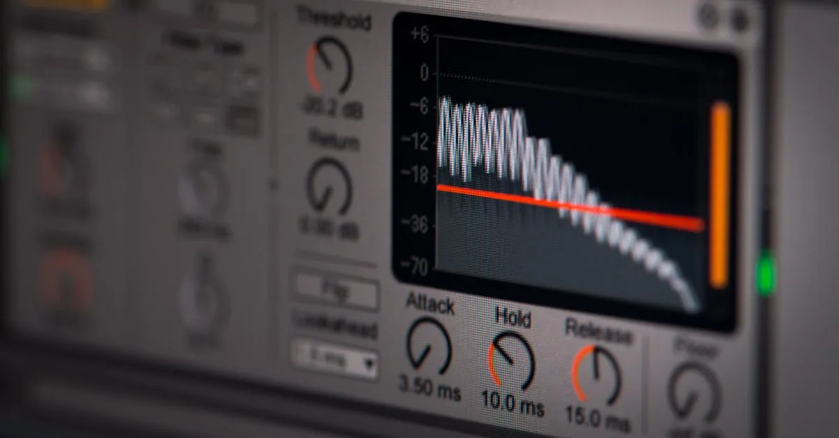 simulateur de niveaux sonores : reproduisez et analysez différents sons pour étudier leur impact et protéger votre audition.