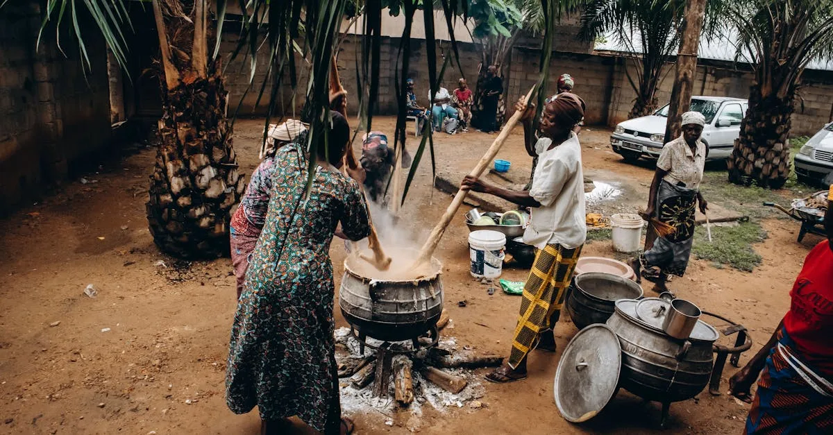 découvrez l'art de la cuisine traditionnelle, des recettes authentiques et savoureuses transmises de génération en génération.