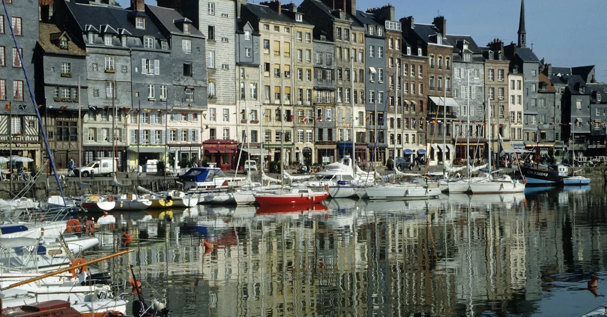 découvrez la gastronomie normande, ses saveurs authentiques et ses spécialités traditionnelles riches en histoire et en goût.