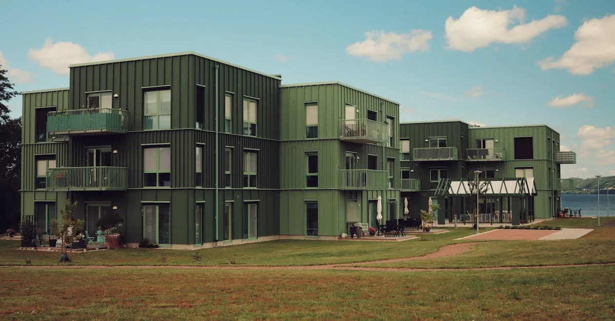 simulez facilement le diagnostic de performance énergétique (dpe) pour des logements durables et optimisez votre habitat écologique.