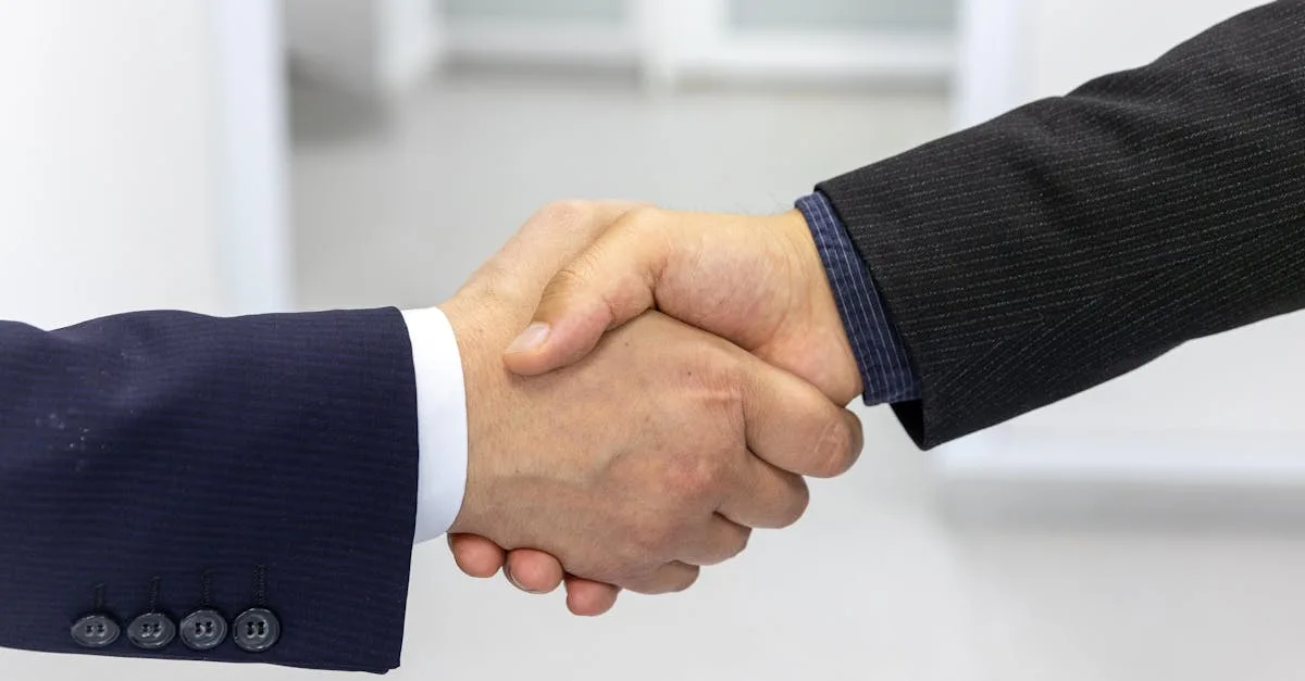 découvrez l'importance de la fiabilité et comment établir une confiance durable avec vos clients et partenaires grâce à des pratiques transparentes et éthiques.