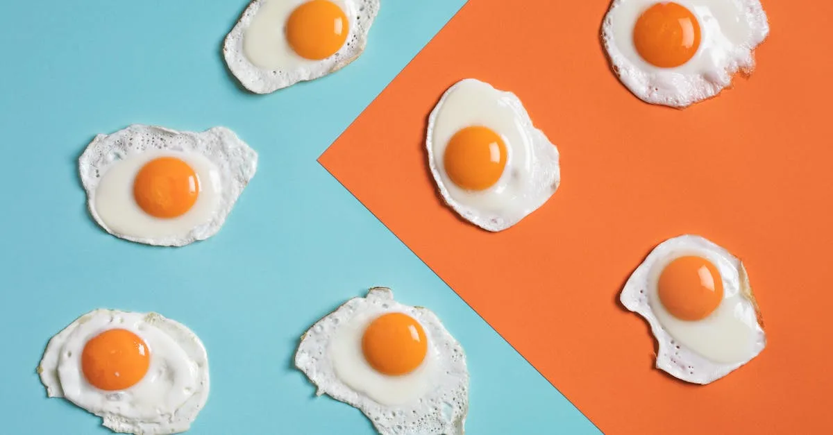 découvrez l'importance de la couleur du jaune d'œuf, ses facteurs influents et ce qu'elle révèle sur la qualité et la nutrition des œufs.
