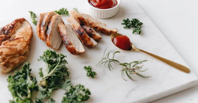 découvrez des recettes saines et savoureuses pour une alimentation équilibrée et un mode de vie sain. faciles à préparer et délicieuses à déguster.