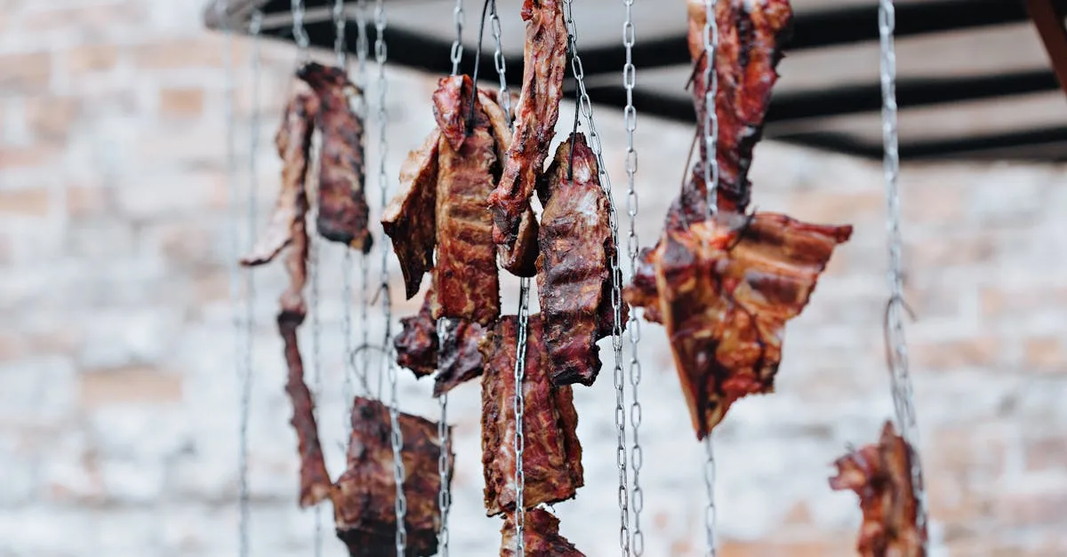 découvrez notre charcuterie artisanale préservée avec soin pour vous garantir authenticité et saveurs traditionnelles.