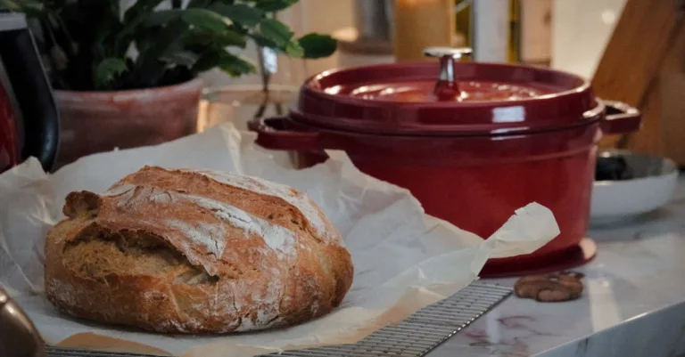 découvrez l'art du pain au levain : recettes authentiques, conseils de fermentation et astuces pour réussir votre pain maison croustillant et savoureux.