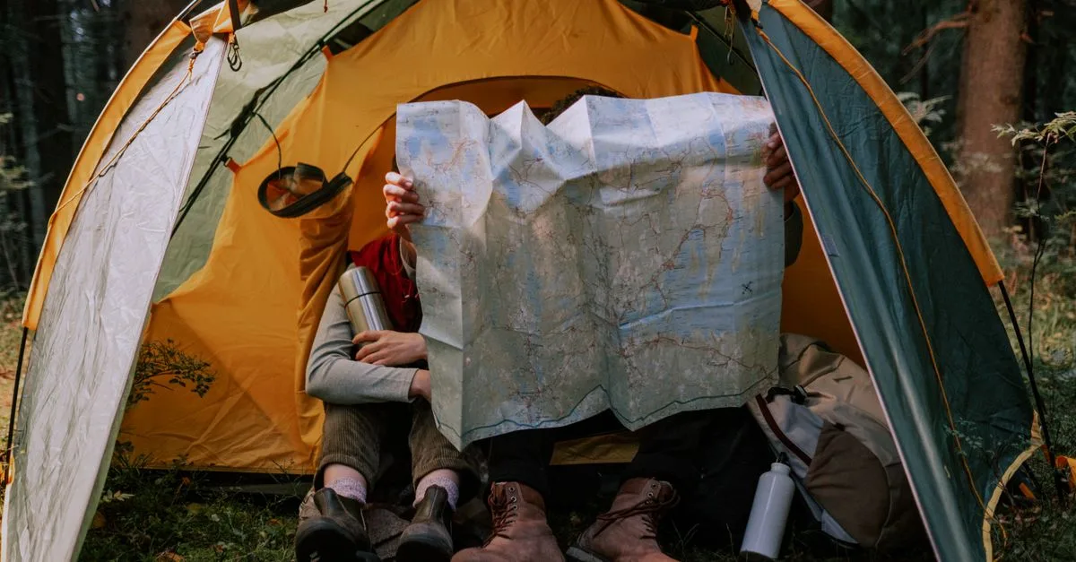 découvrez les meilleurs campings pour des vacances inoubliables en pleine nature, avec des hébergements confortables et des activités pour toute la famille.