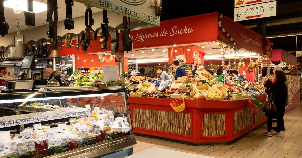 découvrez une sélection authentique de produits locaux français, alliant qualité, tradition et saveurs du terroir.