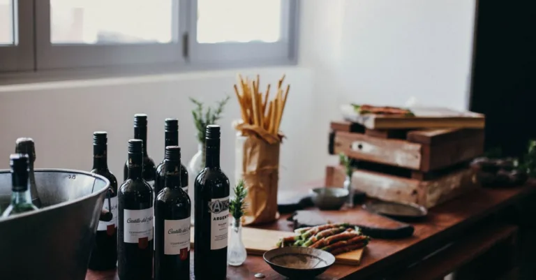 découvrez les vins naturels, des crus authentiques élaborés sans additifs chimiques pour une dégustation pure et respectueuse de la nature.