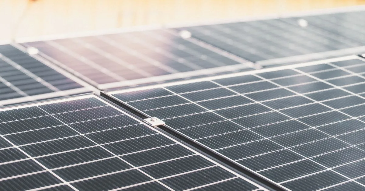 découvrez nos panneaux solaires efficaces et durables pour une énergie propre et renouvelable, adaptée à tous vos besoins domestiques et professionnels.