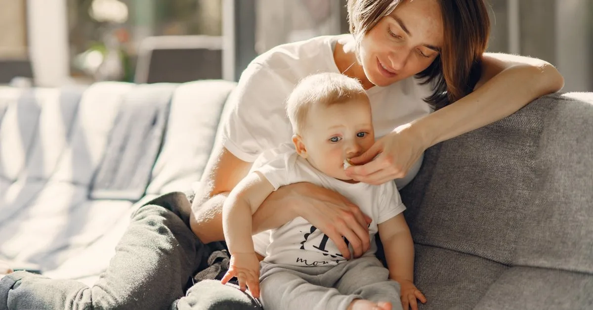 découvrez nos conseils et produits essentiels pour le soin et le bien-être de votre bébé, garantissant douceur et sécurité au quotidien.