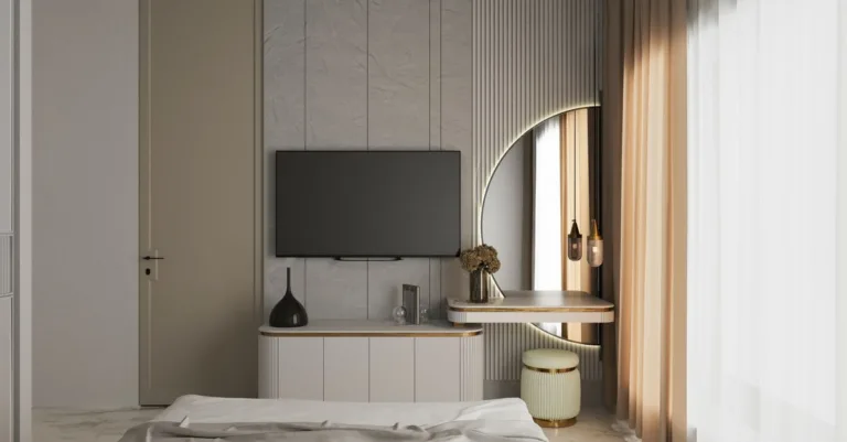 découvrez l'art du design d'intérieur minimaliste, alliant simplicité, élégance et fonctionnalité pour créer des espaces épurés et harmonieux.