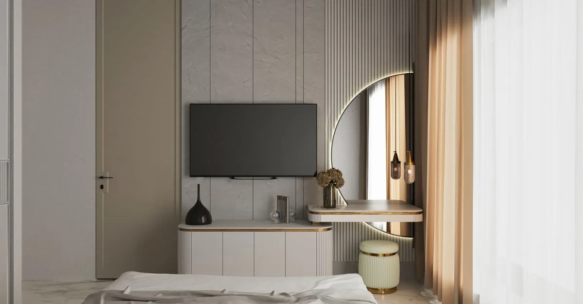 découvrez l'art du design d'intérieur minimaliste, alliant simplicité, élégance et fonctionnalité pour créer des espaces épurés et harmonieux.